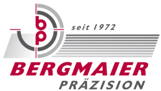 Bergmaier Logo